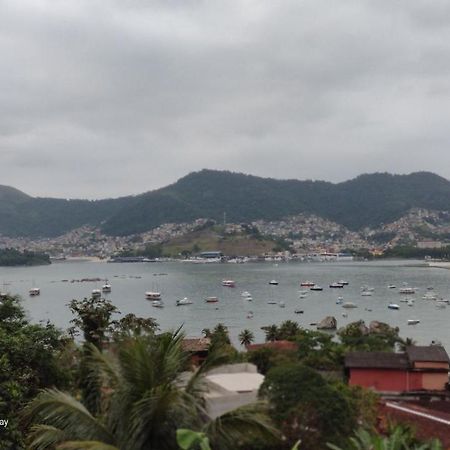 Cantinho Da Ci Appartement Angra dos Reis Buitenkant foto