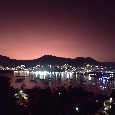 Cantinho Da Ci Appartement Angra dos Reis Buitenkant foto