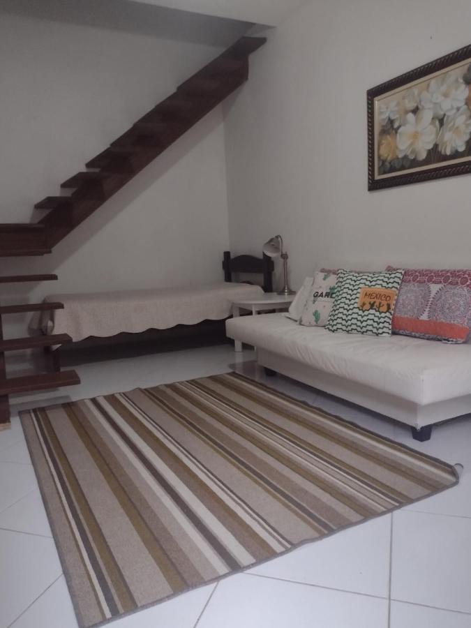 Cantinho Da Ci Appartement Angra dos Reis Buitenkant foto