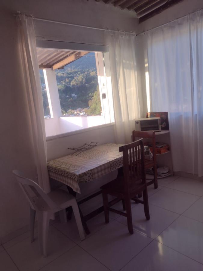 Cantinho Da Ci Appartement Angra dos Reis Buitenkant foto