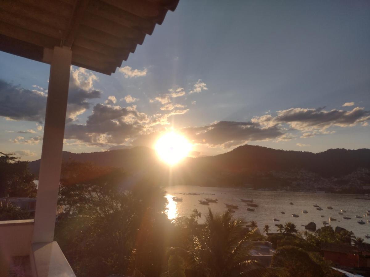 Cantinho Da Ci Appartement Angra dos Reis Buitenkant foto