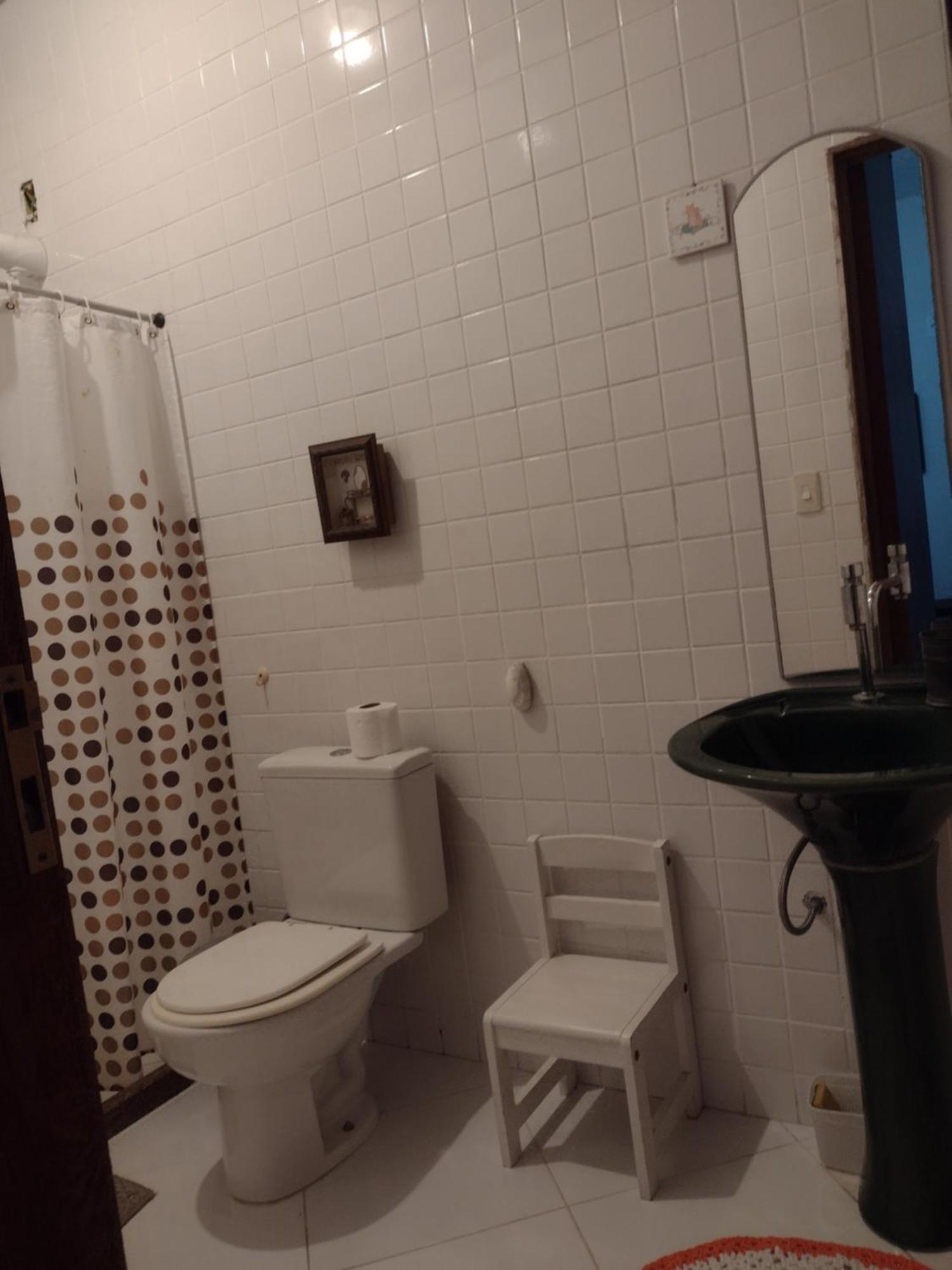 Cantinho Da Ci Appartement Angra dos Reis Buitenkant foto